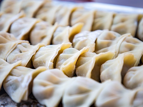 勾大姐食品告訴你怎么挑選速凍食品？